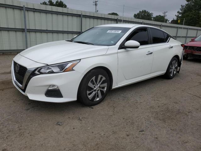 1N4BL4BV9LC192558 Nissan Altima S