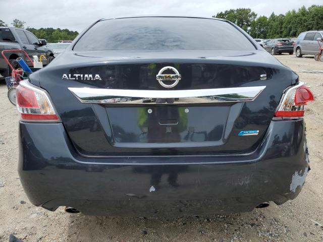  NISSAN ALTIMA 2014 Szary