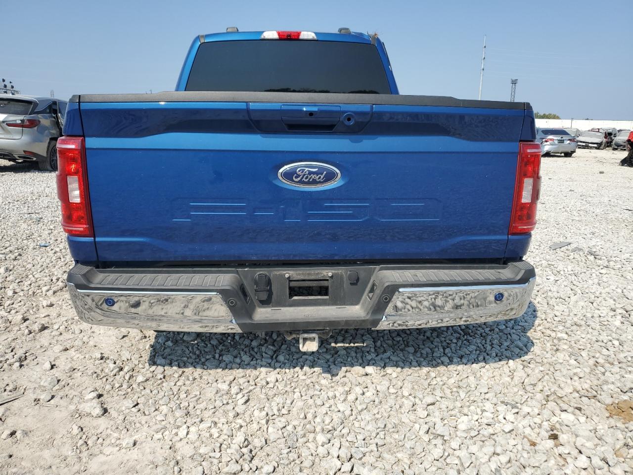 1FTMF1E52PKD62467 2023 Ford F150