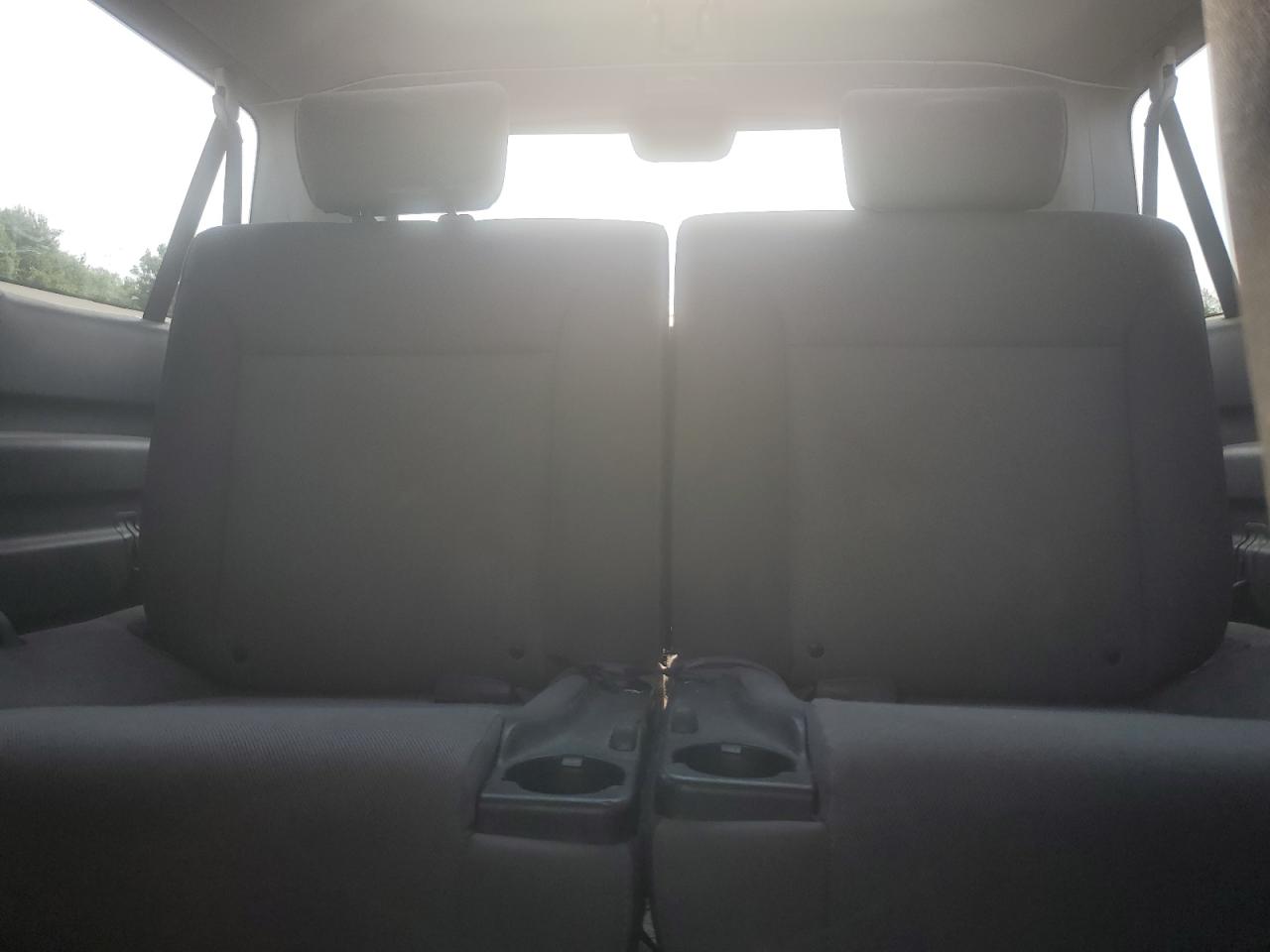 2008 Honda Element Lx VIN: 5J6YH27398L001935 Lot: 65783204