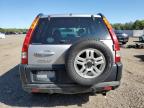 2002 HONDA CR-V EX for sale at Copart ON - COOKSTOWN