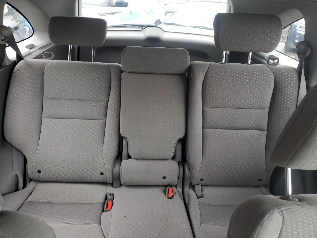 2009 Honda Cr-V Ex VIN: 3CZRE48529G704879 Lot: 66691444