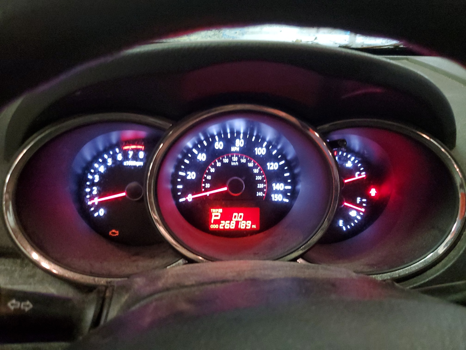 5XYKT3A1XCG247050 2012 Kia Sorento Base