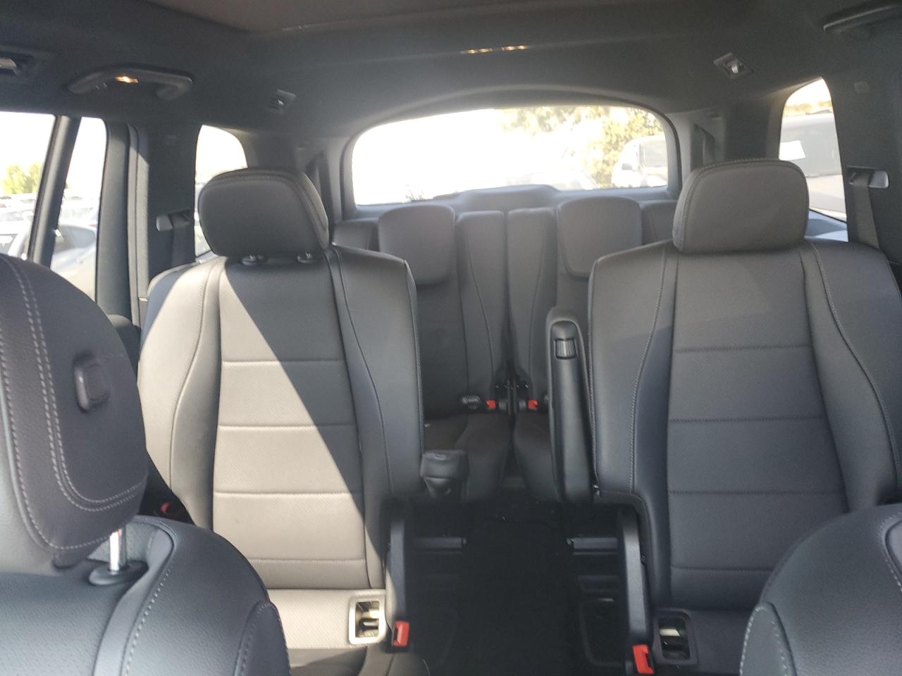 2023 Mercedes-Benz Gls 450 4Matic VIN: 4JGFF5KE2PA961018 Lot: 69340594