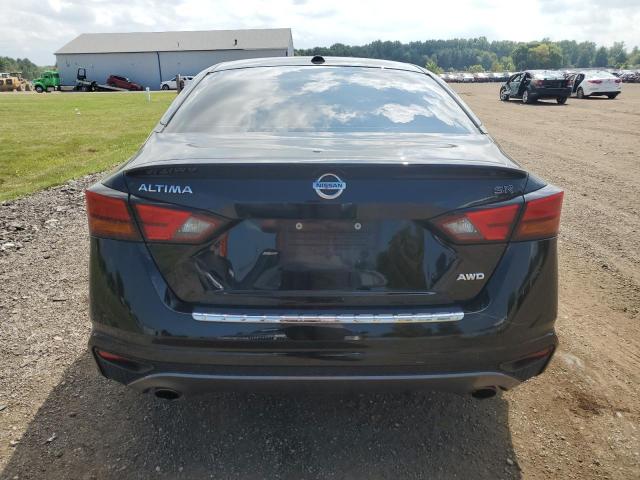 1N4BL4CW7LC180125 Nissan Altima SR 6