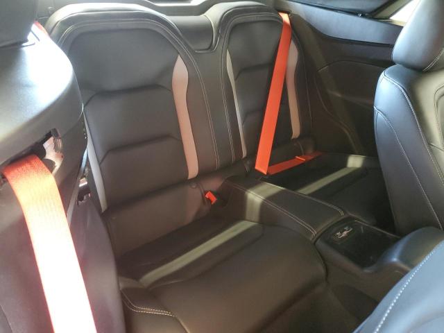 2023 CHEVROLET CAMARO SS