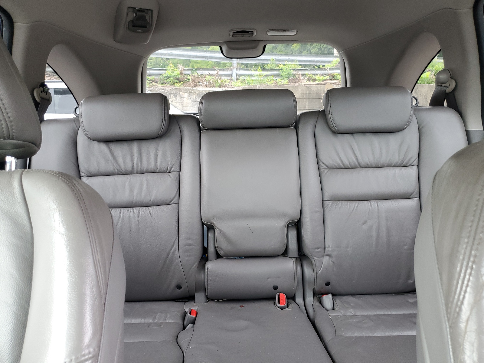 JHLRE487X8C054520 2008 Honda Cr-V Exl