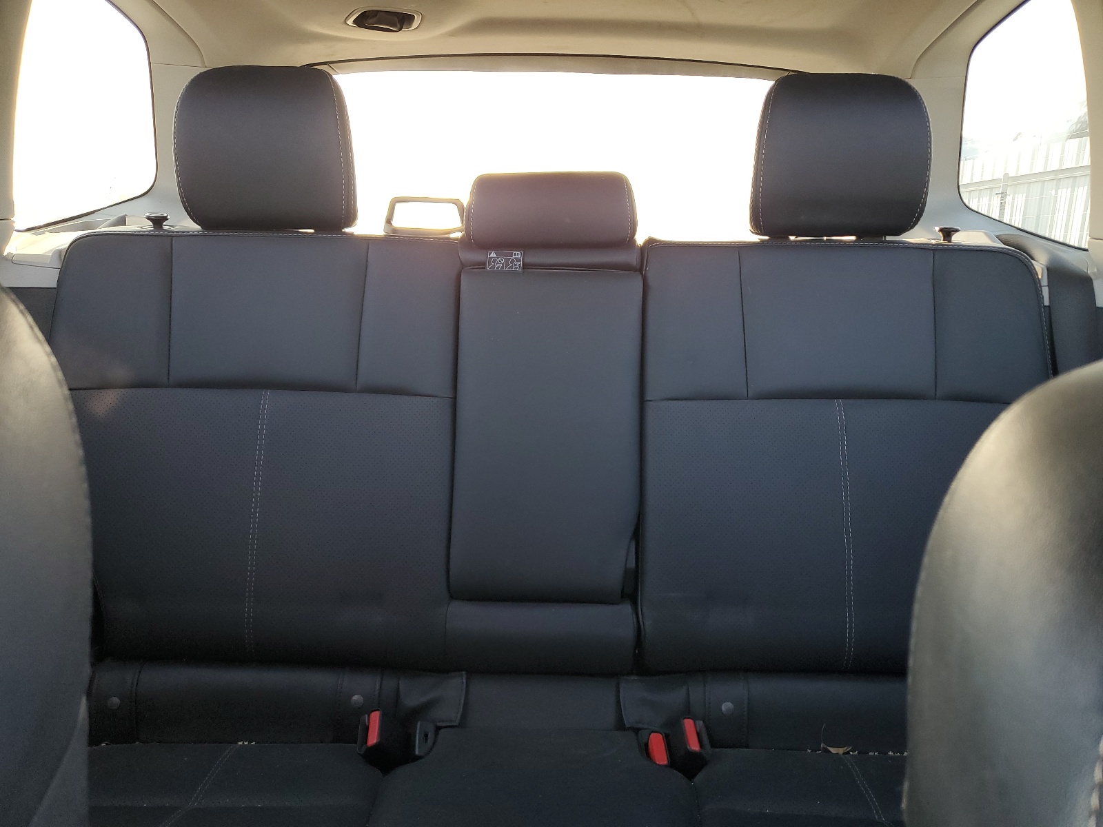 JF2SJAWC2HH432844 2017 Subaru Forester 2.5I Touring