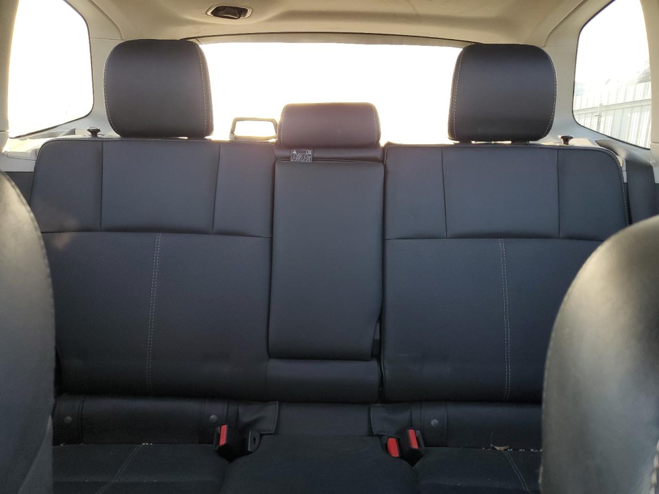 2017 Subaru Forester 2.5I Touring VIN: JF2SJAWC2HH432844 Lot: 64859104