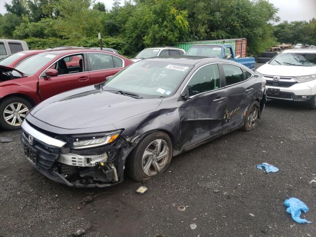  HONDA INSIGHT 2020 Серый