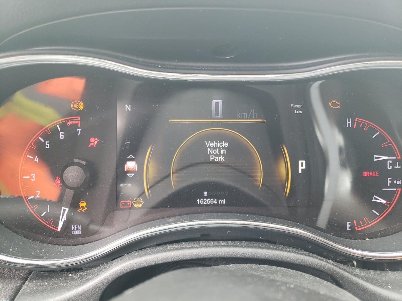 2014 Dodge Durango Limited VIN: 1C4RDHDG4EC481362 Lot: 66538124