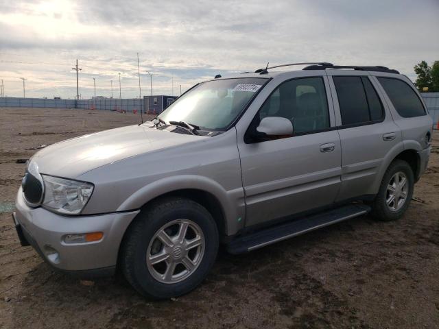 2005 Buick Rainier Cxl