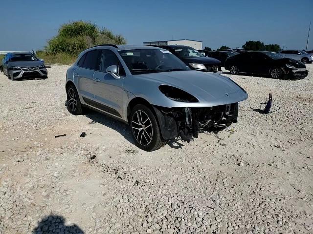 2023 Porsche Macan Base VIN: WP1AA2A55PLB15966 Lot: 66293394