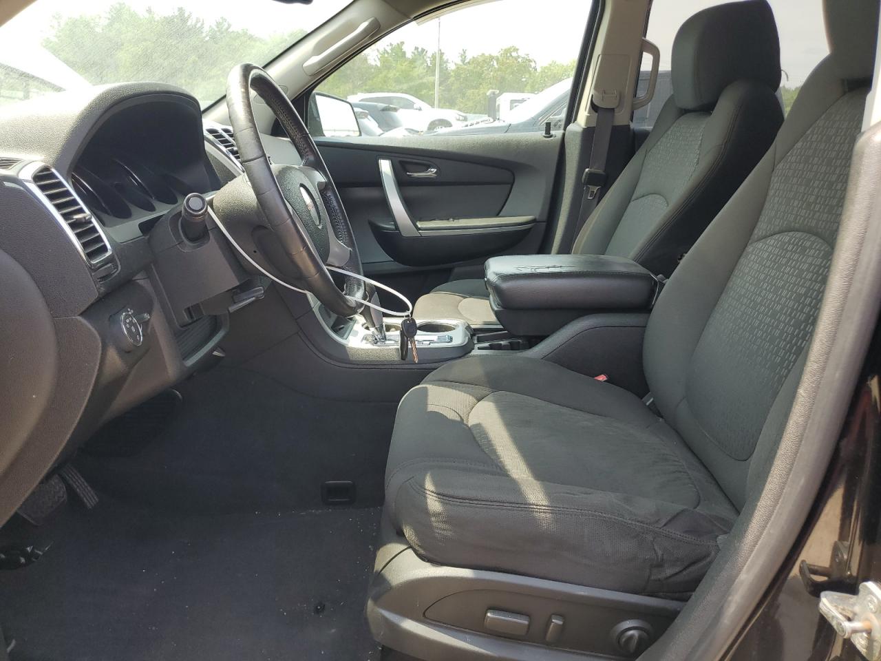 2011 GMC Acadia Sle VIN: 1GKKRPED3BJ230832 Lot: 65514414