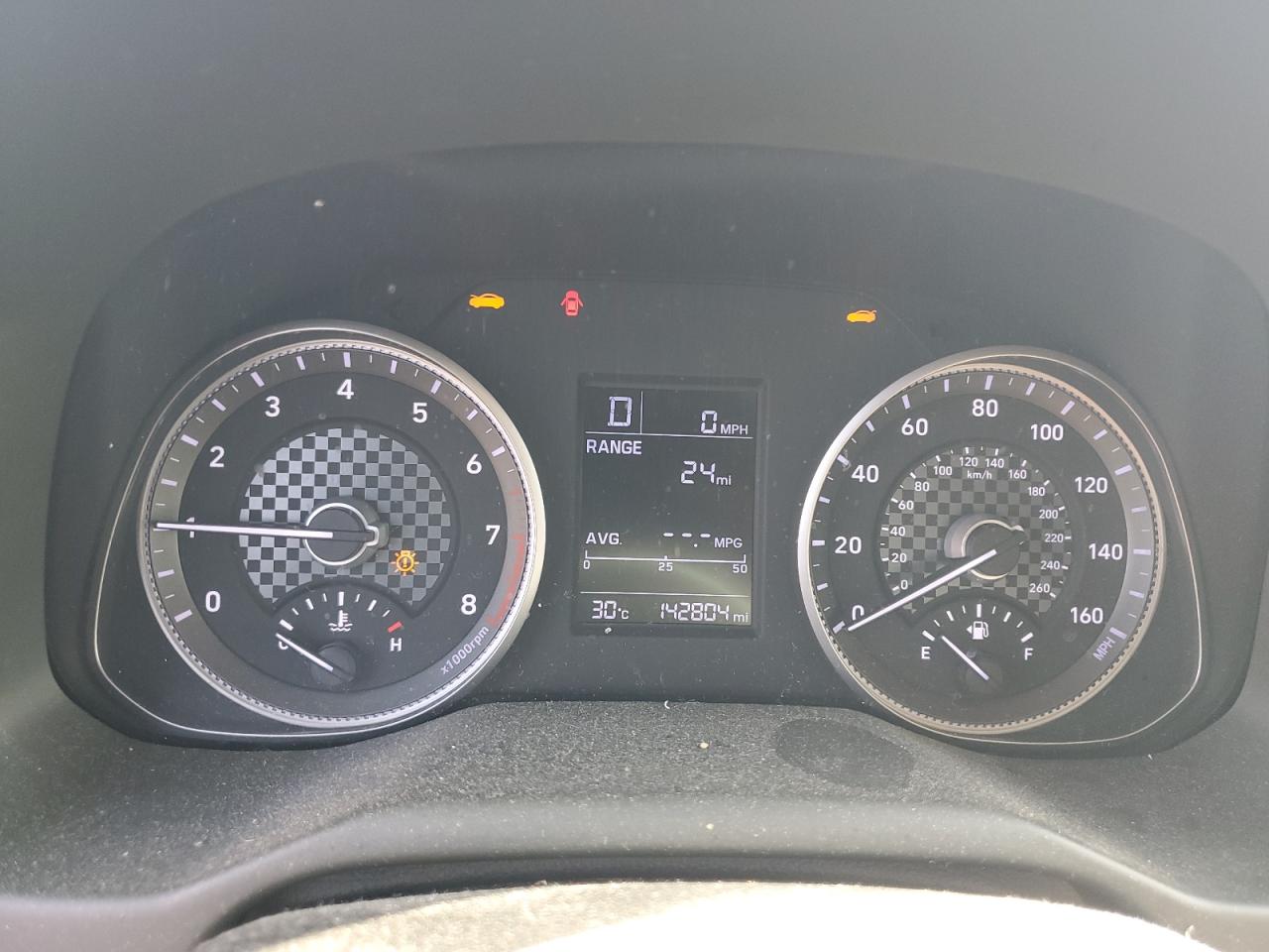 2019 Hyundai Elantra Se VIN: 5NPD74LF8KH464034 Lot: 84588305