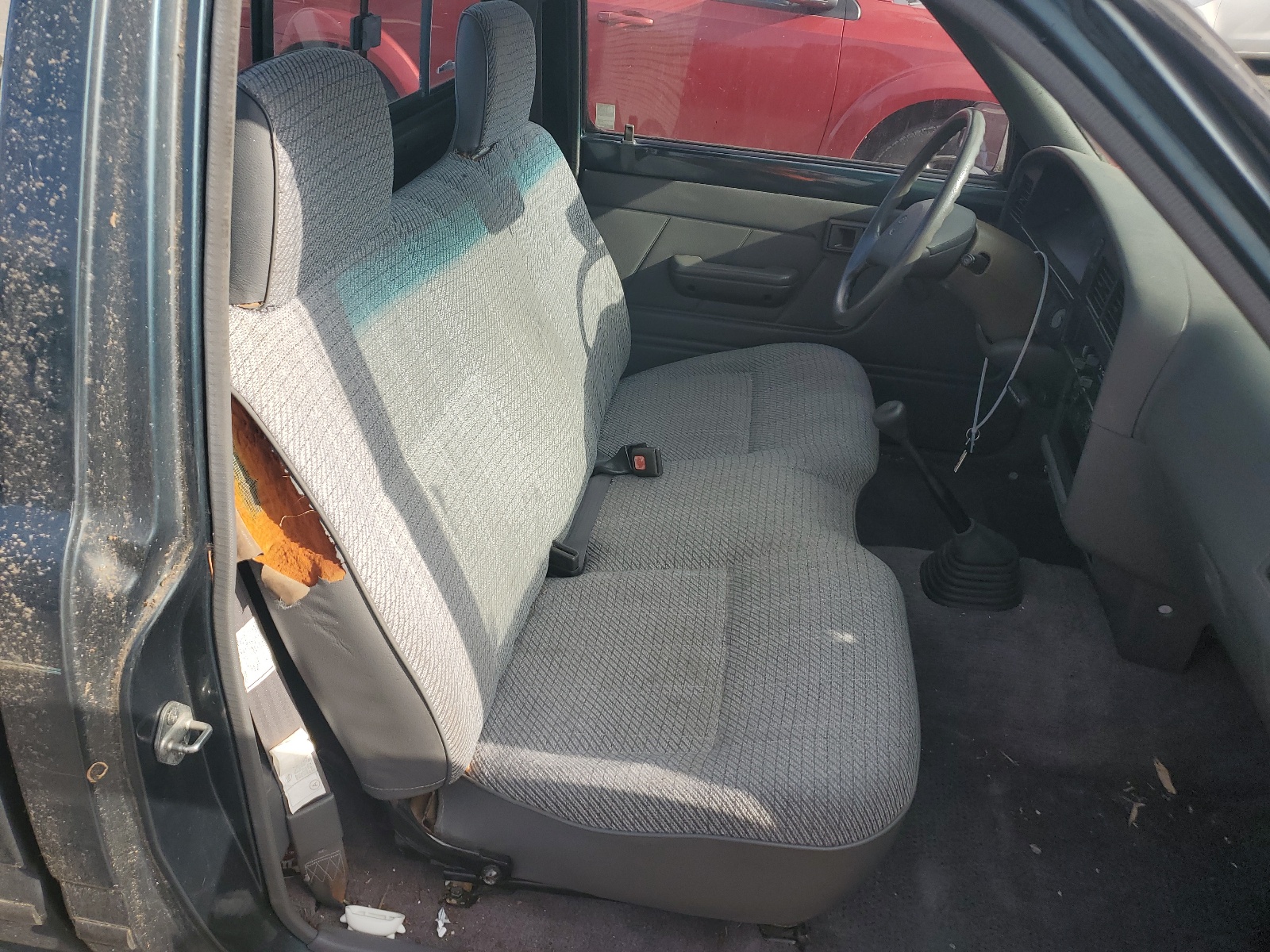 JT4RN81A3R5192089 1994 Toyota Pickup 1/2 Ton Short Wheelbase