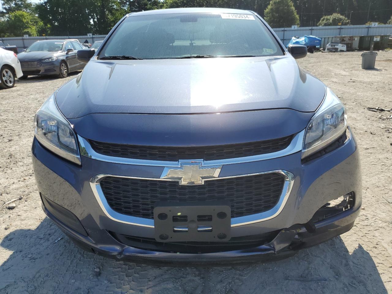 2014 Chevrolet Malibu - Image 5