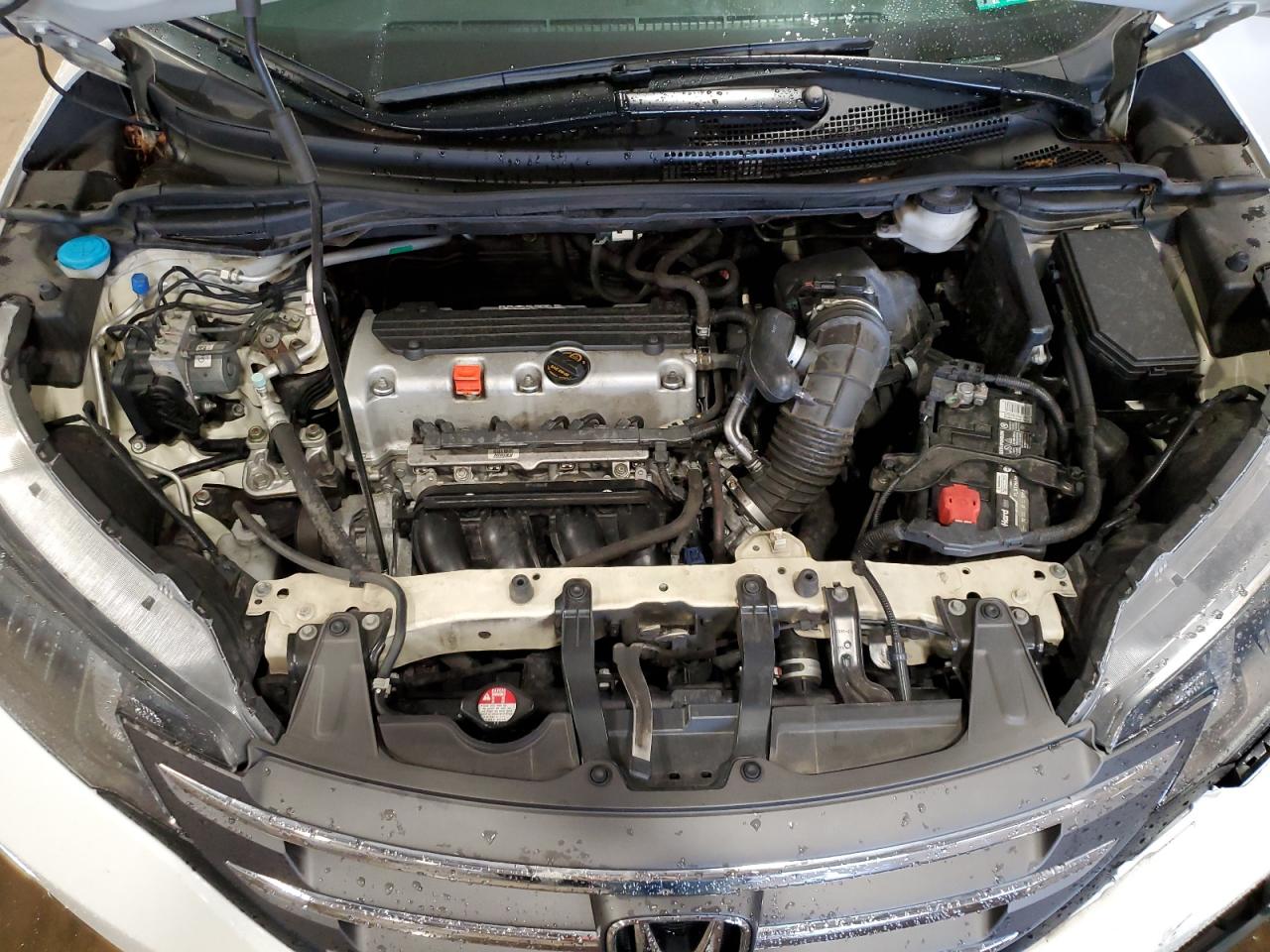 2013 Honda Cr-V Exl VIN: 5J6RM4H76DL025505 Lot: 66157354