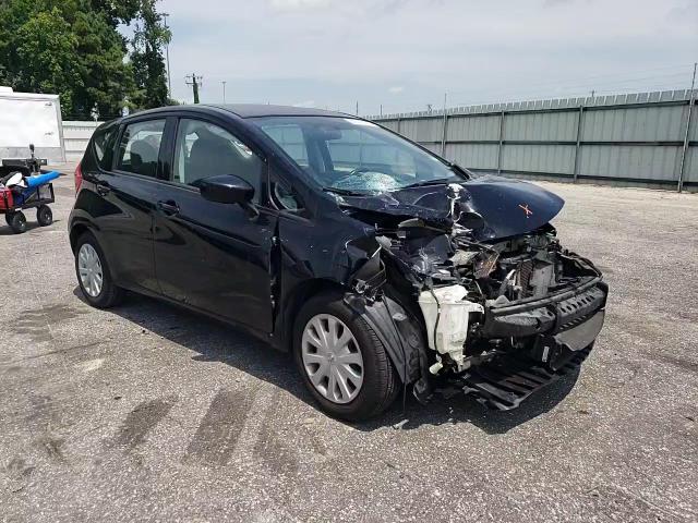 2015 Nissan Versa Note S VIN: 3N1CE2CP1FL371119 Lot: 66079414