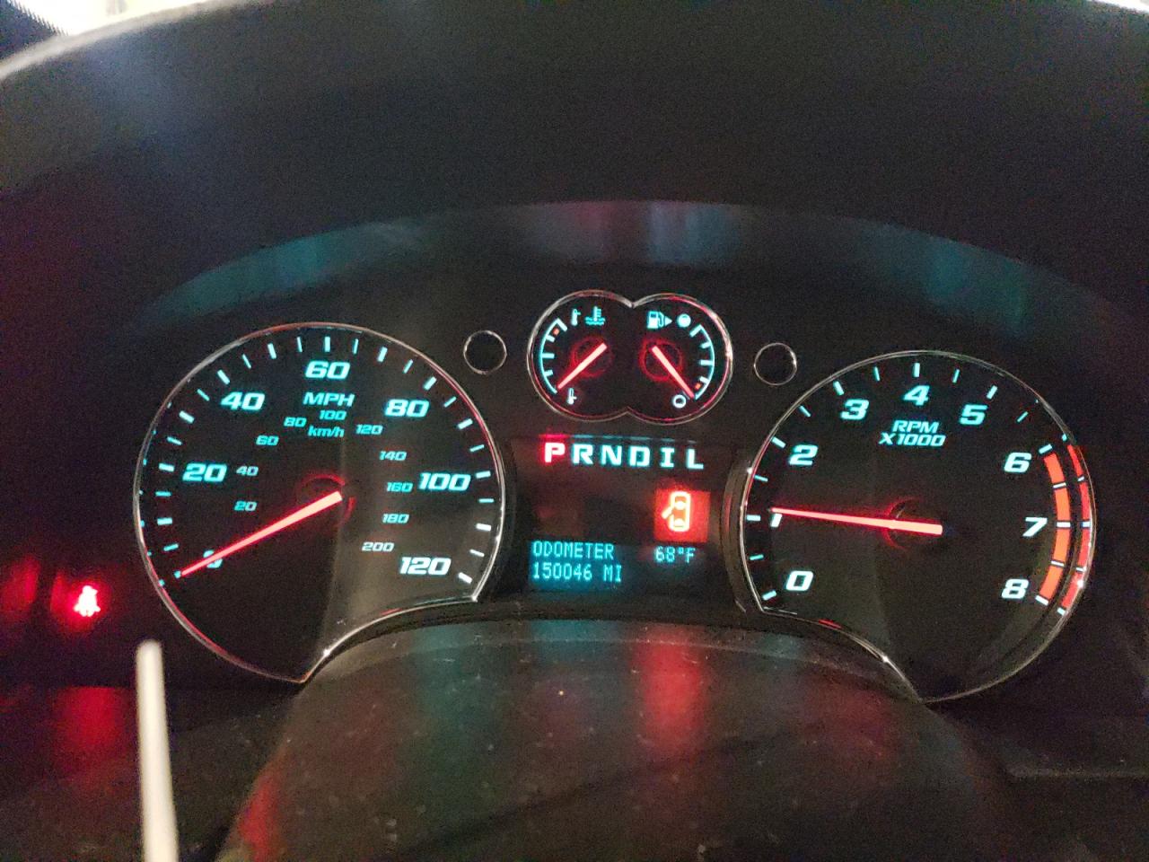 2007 Chevrolet Equinox Lt VIN: 2CNDL73F676098871 Lot: 66584424