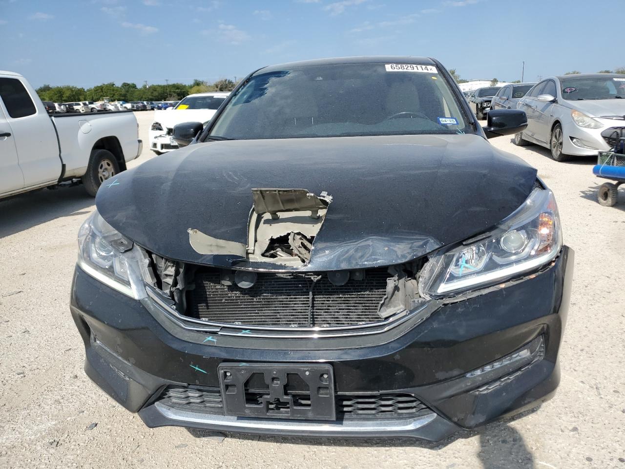 2016 Honda Accord - Image 5