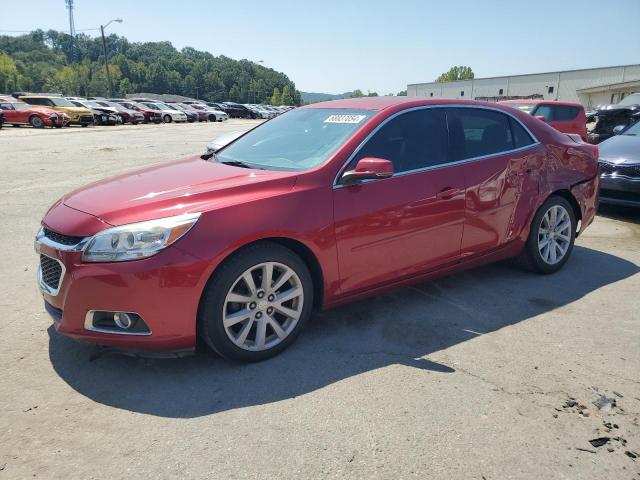  CHEVROLET MALIBU 2014 Maroon