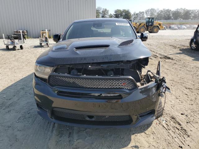  DODGE DURANGO 2018 Czarny