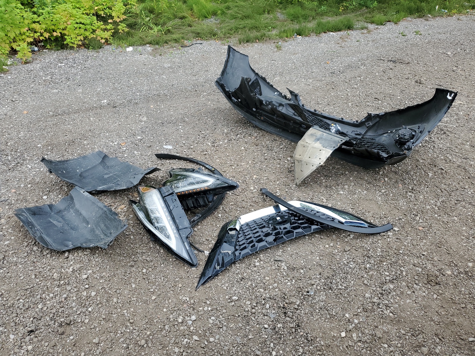 5N1AZ2CS2MC122183 2021 Nissan Murano Sl