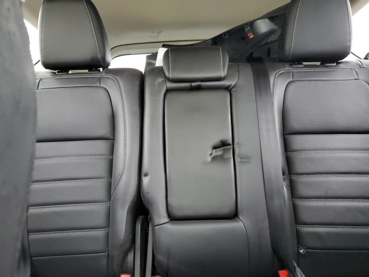 2019 Ford Escape Titanium VIN: 1FMCU9J94KUB25268 Lot: 65996704