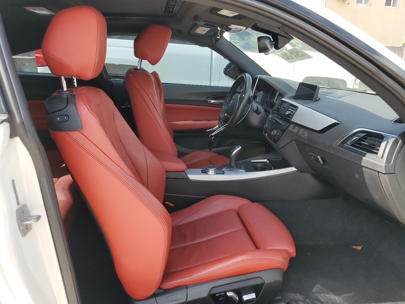 WBA2J5C51JVC07365 2018 BMW M240I