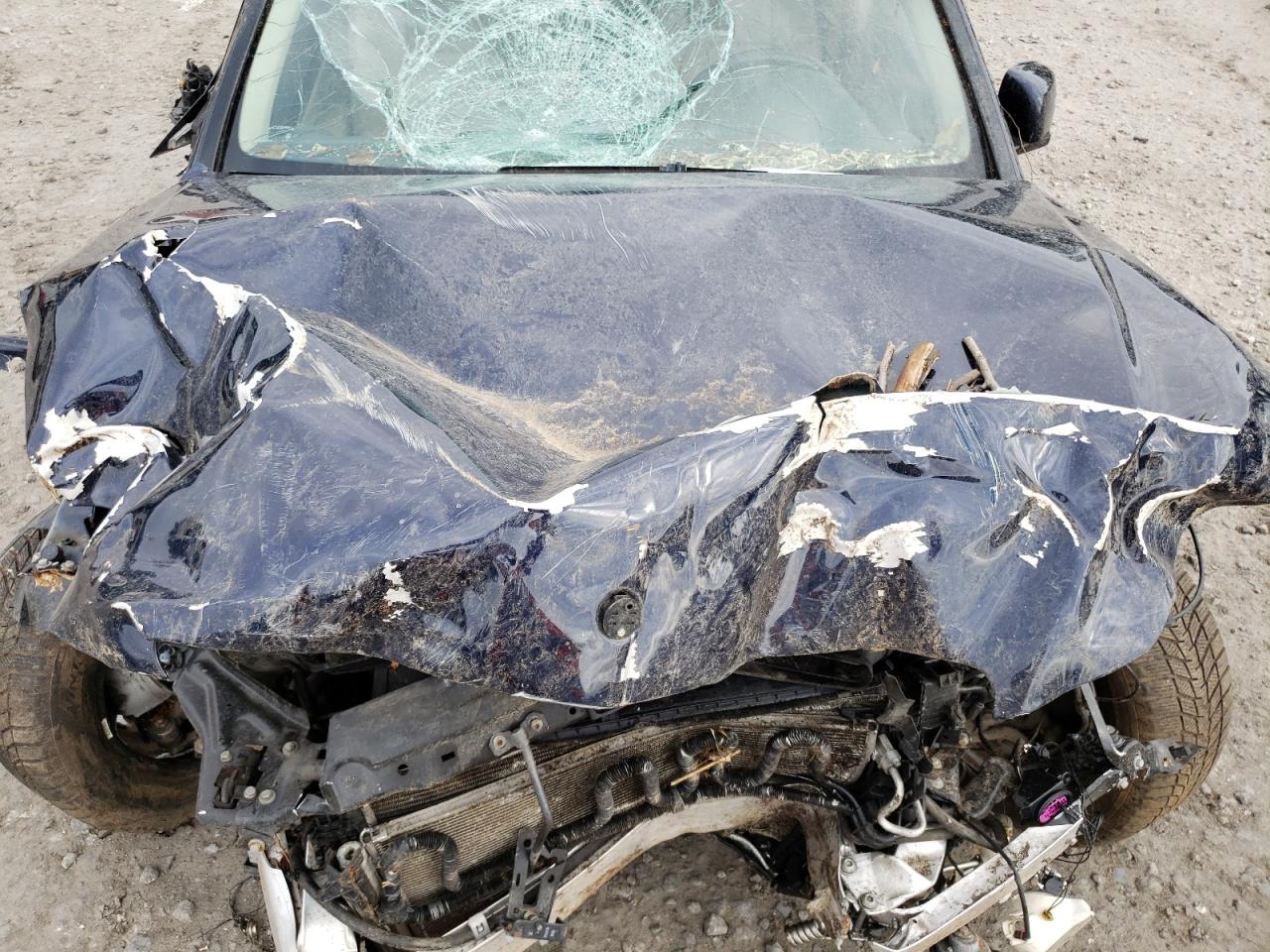 2012 Mercedes-Benz C 300 4Matic VIN: WDDGF8BB4CR234920 Lot: 66283504