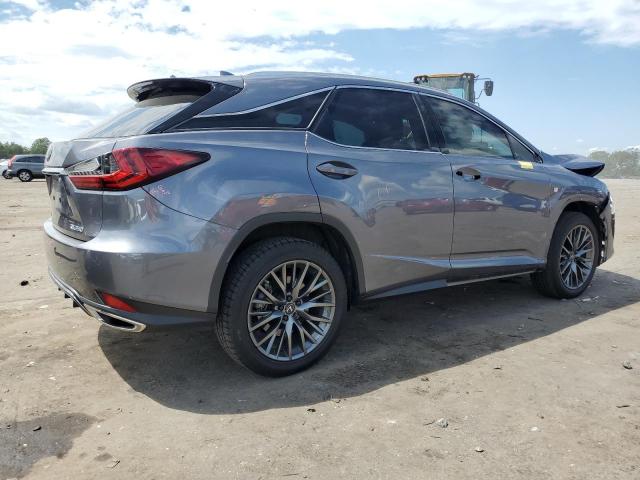 2T2SZMDA3NC351471 Lexus RX 350 F S 3