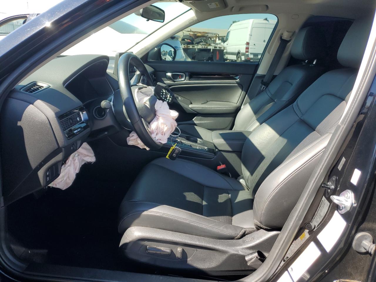 2022 Honda Civic - Image 7