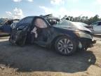 2011 Honda Accord Exl for Sale in Harleyville, SC - Hail