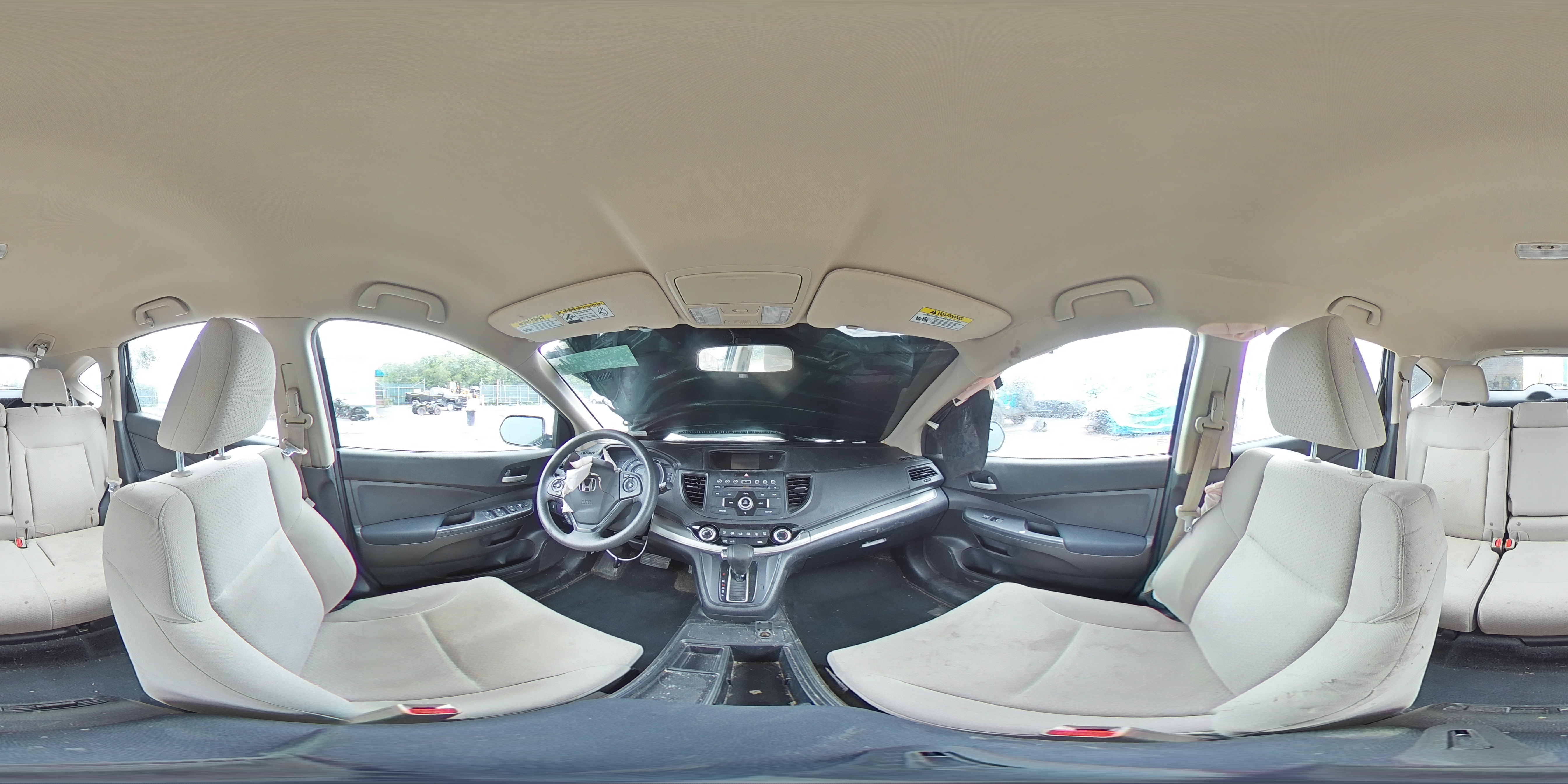 2016 Honda Cr-V Lx VIN: 5J6RM4H30GL014680 Lot: 65897334