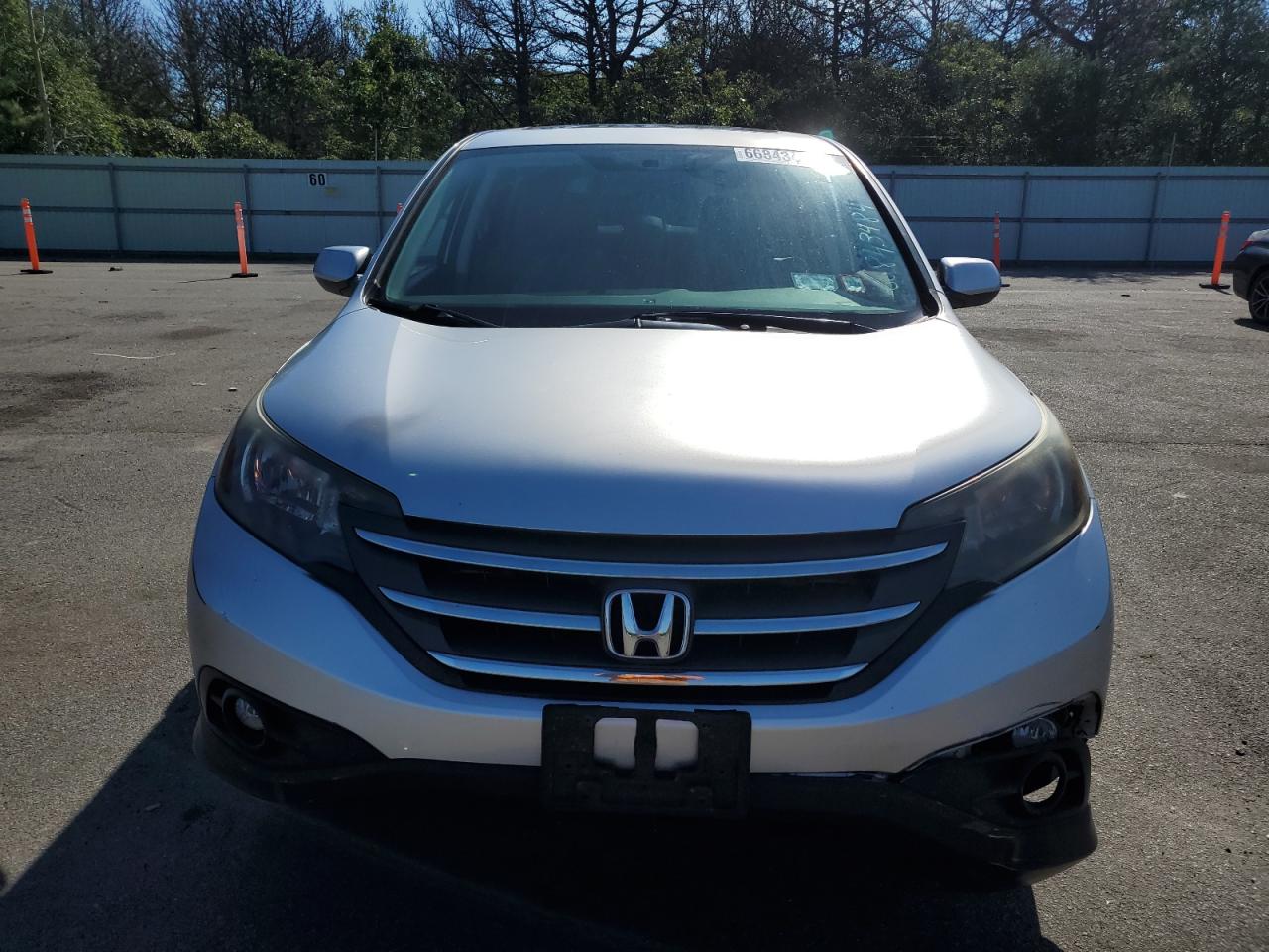 2HKRM4H56DH603692 2013 Honda Cr-V Ex