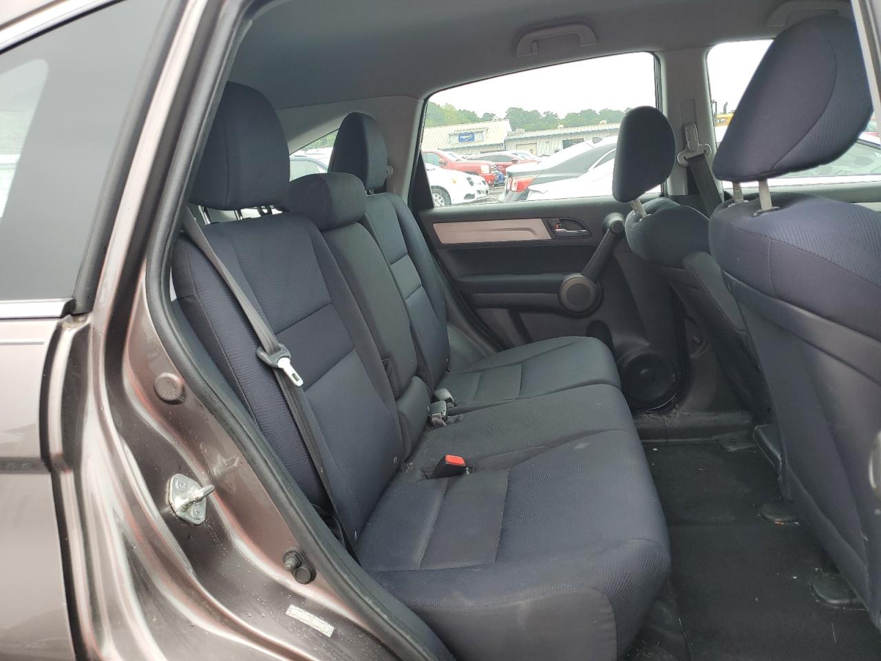 2010 Honda Cr-V Lx VIN: 5J6RE4H33AL083870 Lot: 66347814