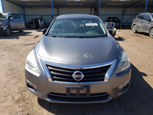  NISSAN ALTIMA 2014 Szary