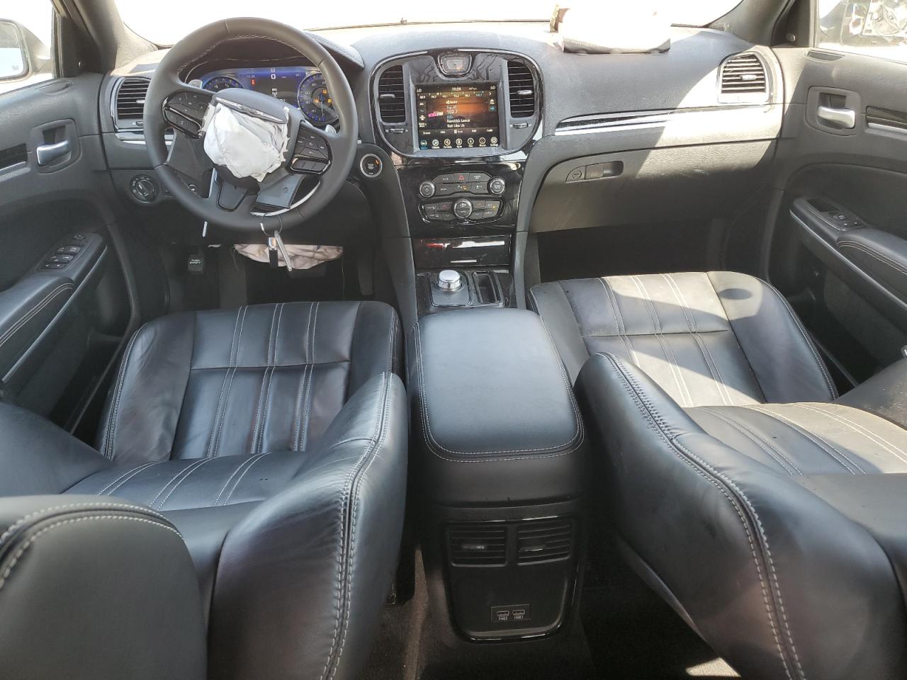 2023 Chrysler 300 S VIN: 2C3CCABG5PH561003 Lot: 66985224