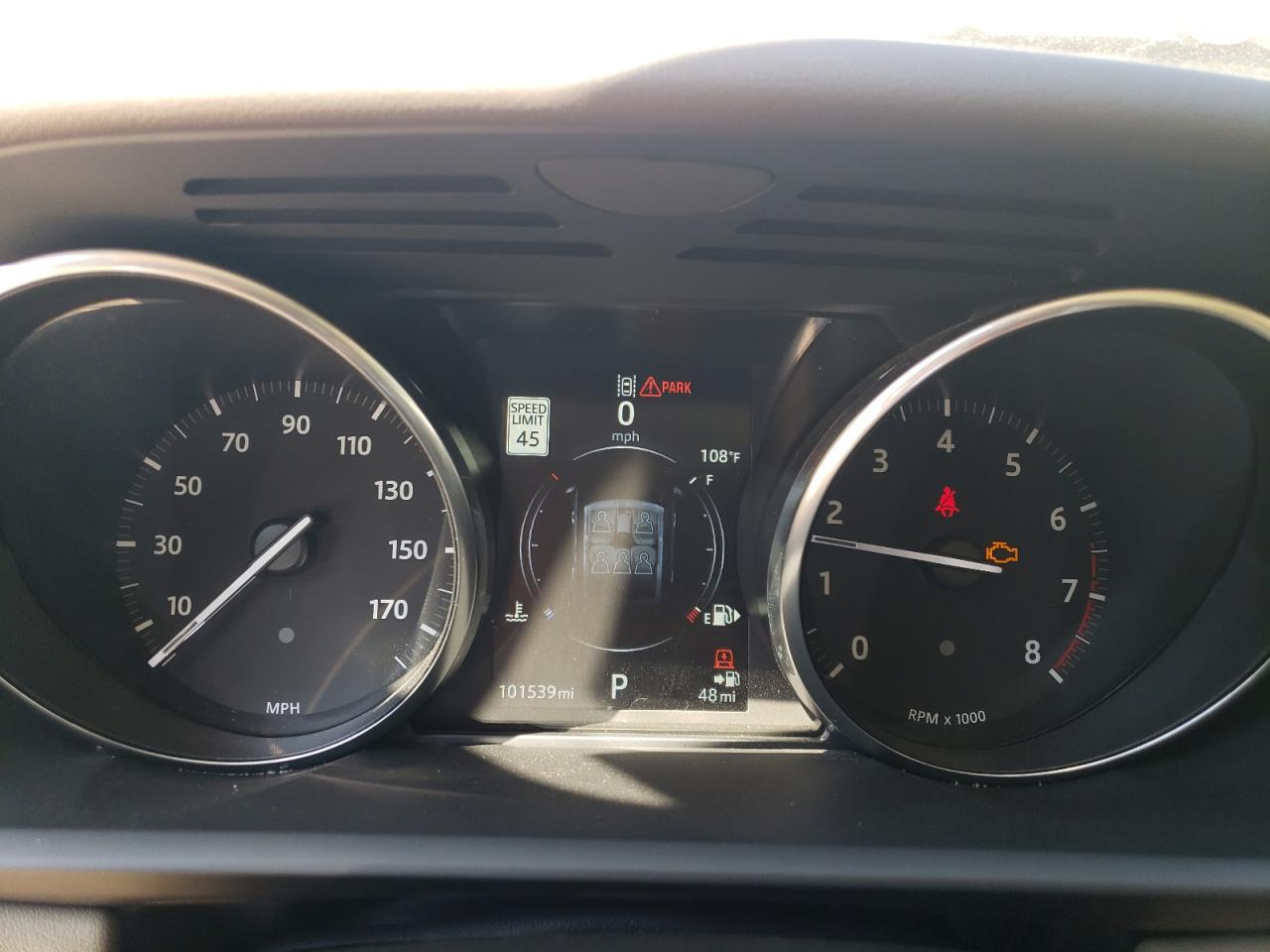 2017 Land Rover Range Rover Sport Hse VIN: SALWR2FVXHA685301 Lot: 68899004