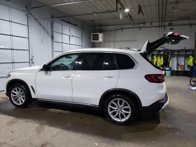 5UXCR6C05M9F92967 BMW X5 XDRIVE4 2