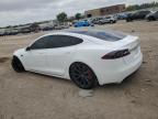 2020 Tesla Model S  en Venta en Kansas City, KS - Front End