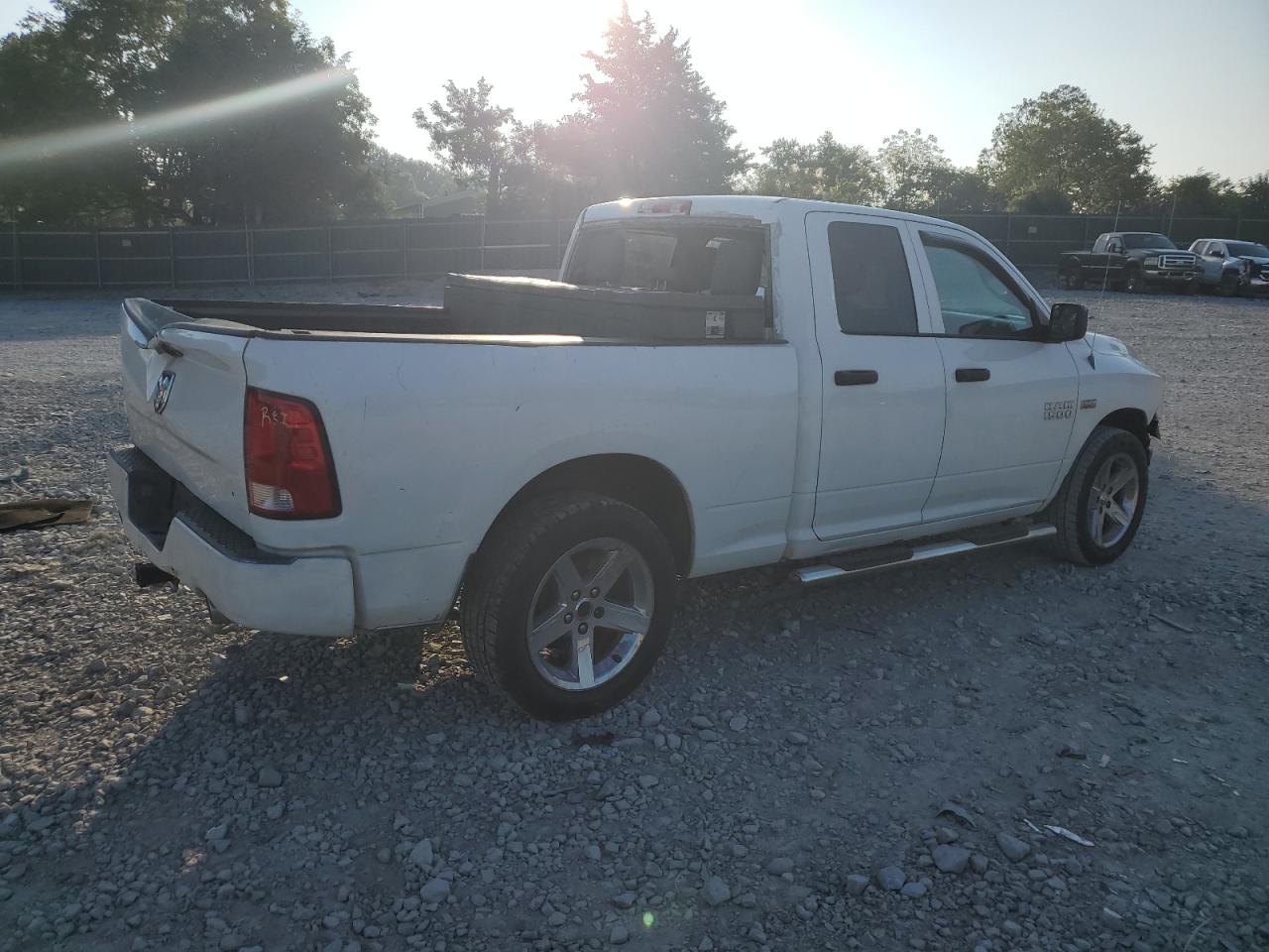 2013 RAM 1500 - Image 3