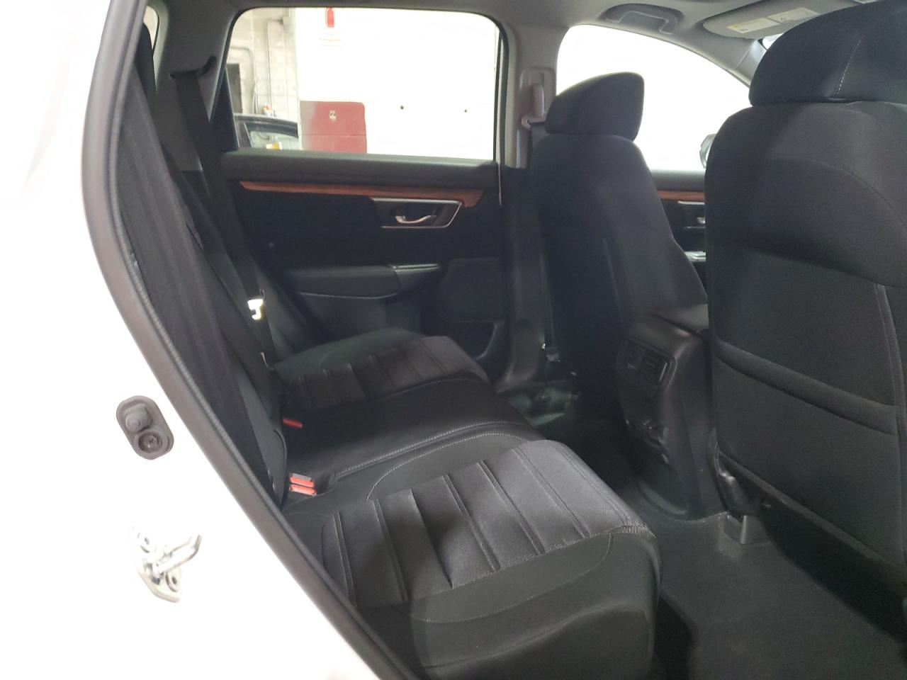 2019 Honda Cr-V Ex VIN: 5J6RW2H54KL021852 Lot: 66726154