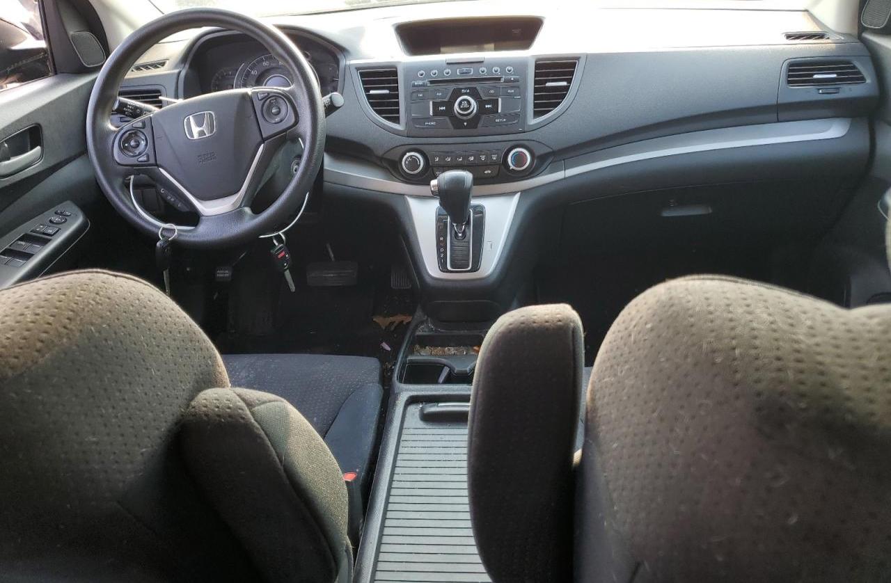 2013 Honda Cr-V Ex VIN: 5J6RM4H59DL049182 Lot: 65297744