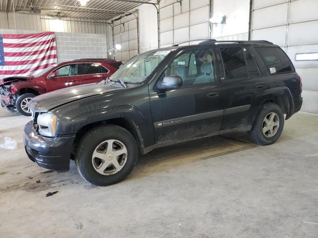 2004 Chevrolet Trailblazer Ls