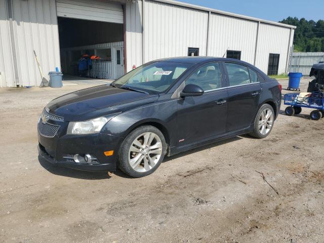 2011 Chevrolet Cruze Ltz