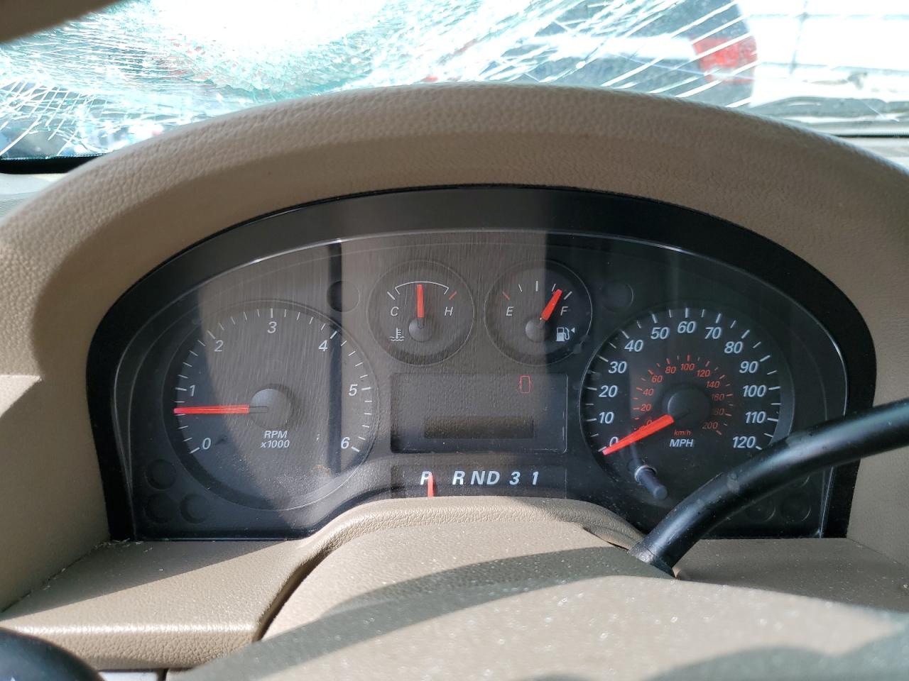 2006 Ford Freestar Se VIN: 2FMZA51686BA30841 Lot: 66415564