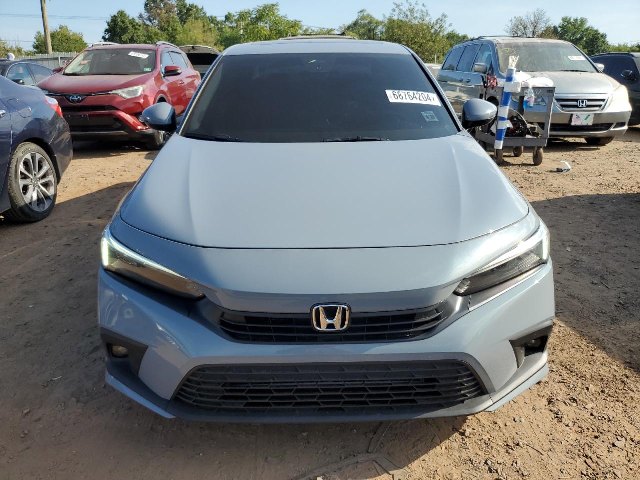 2023 Honda Civic - Image 5
