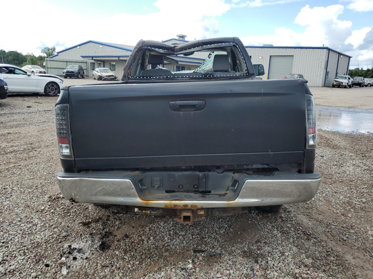 2006 Dodge Ram 1500 St VIN: 1D7HU16236J211174 Lot: 66226794